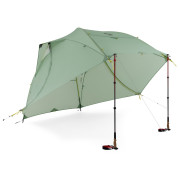 Tienda de campaña de senderismo Sea to Summit Sentinel Tent XP1
