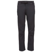 Pantalones de hombre Black Diamond Alpine gris Smoke