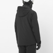 Chaqueta de hombre Salomon Brilliant 2.0 Jacket M