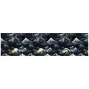 Banda para cabeza para mujer Drexiss Shadow Mountain