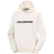 Sudadera de hombre Salomon Logo Hoodie M