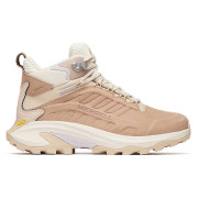 Calzado de senderismo para mujer Merrell Moab Speed 2 Ltr Mid Wp