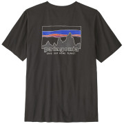 Camiseta de hombre Patagonia M's '73 Skyline T-Shirt