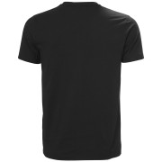 Camiseta de hombre Helly Hansen Core Graphic T 2.0