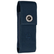 Funda para cuchillo Leatherman Nylon Large azul oscuro MIDNIGHT/L