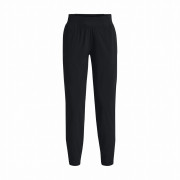 Pantalones de mujer Under Armour OutRun the Storm Pant negro Black