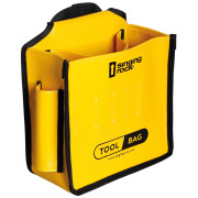 Bolsa de trabajo Singing Rock Tool Bag amarillo