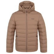 Chaqueta de invierno para hombre Husky Donnie M beige Beige