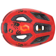 Casco de ciclismo para niños Scott Spunto Kid