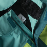 Chaqueta para niños Dare 2b Send It II Jacket Teal/WldLm