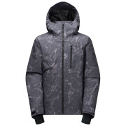 Chaqueta de hombre Dare 2b Baseplate IV Jacket gris DrkCrckdPrnt
