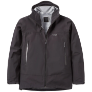 Chaqueta de hombre Rab Namche GTX Jacket negro