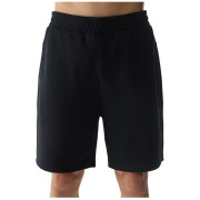 Pantalones cortos de hombre 4F Shorts Cas M344 negro Black