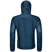 Chaqueta de hombre Ortovox Westalpen Swisswool Jacket M