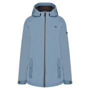 Chaqueta de mujer Dare 2b Already Jacket azul/gris Bluestone