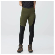Mallas de mujer Fjällräven Keb Agile Tights W