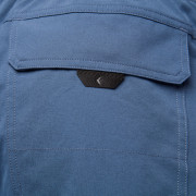 Pantalones cortos de hombre Black Diamond M SIERRA SHORTS