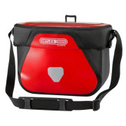 Alforja para manillar Ortlieb Ultimate 6,5L rojo RED - BLACK