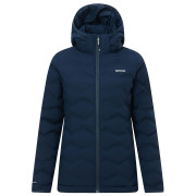 Chaqueta de mujer Regatta Deyla azul oscuro Navy