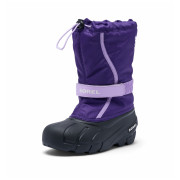 Botas de invierno para niños Sorel Flurry™ Boot Violet