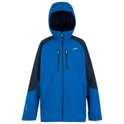 Chaqueta de hombre Regatta Calderdale VI azul SnrkBlu/MnDn
