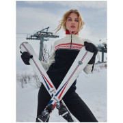 Jersey de mujer Dale of Norway Dystingen Fem Sweater