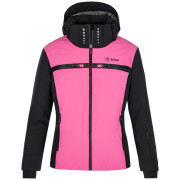 Chaqueta de mujer Kilpi Hattori-W rosa