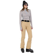 Camiseta funcional de mujer Fundango Yade II Baselayer Top