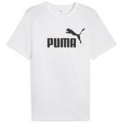 Camiseta de hombre Puma ESS No. 1 Logo Tee