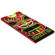 Chocolate Lifefood BIO RAW con nueces y cerezas 70 g