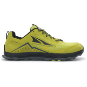 Calzado de hombre Altra M Lone Peak 5 amarillo Lime/Black