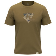 Camiseta de hombre Hannah Grem