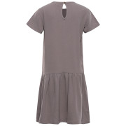 Vestido para niños Alpine Pro Akeso Driftwood