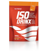 Bebida energética Nutrend Isodrinx 1000g