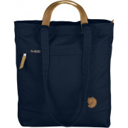 Bolsa Fjällräven Totepack No.1 azul oscuro DeepBlue