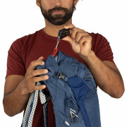 Mochila de senderismo Osprey Stratos 24