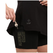 Falda de mujer Kilpi Nina-W