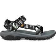 Sandalias de mujer Teva Hurricane XLT2 negro CharaBlack