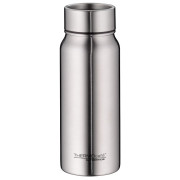 Taza térmica Thermos Thermocafé 500 ml plata nerez