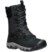 Botas de invierno para mujer Keen Greta Tall Boot Wp Women