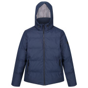 Chaqueta de hombre Regatta Saltern azul Navy