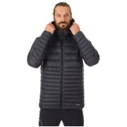 Chaqueta de hombre Mammut Convey IN Hooded Jacket Men