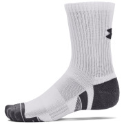 Juego de calcetines Under Armour Performance Cotton 3p Mid