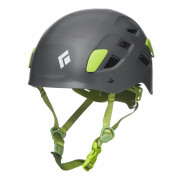 Casco de escalada Black Diamond Half Dome gris oscuro Slate