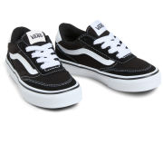 Calzado para niños Vans Brooklyn Ls