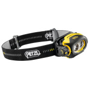 Linterna frontal Petzl Pixa Z1 negro/amarillo