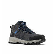 Calzado de hombre Columbia Peakfreak™ II Mid Outdry™ gris/negro Dark Grey, Black