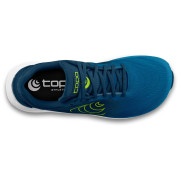 Zapatillas de carrera para hombre Topo Phantom 4 Wide