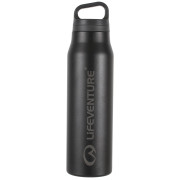 Termo LifeVenture Hot & Cold Vacuum Flask negro Mattblack