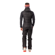 Chaqueta híbrida para mujer Dynafit Radical Ins Hybrid Jkt W